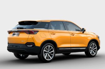 Lada X-cross 5