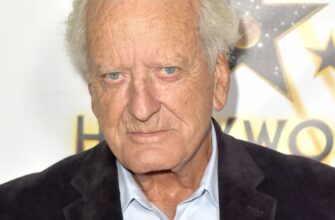 Николас Фостер