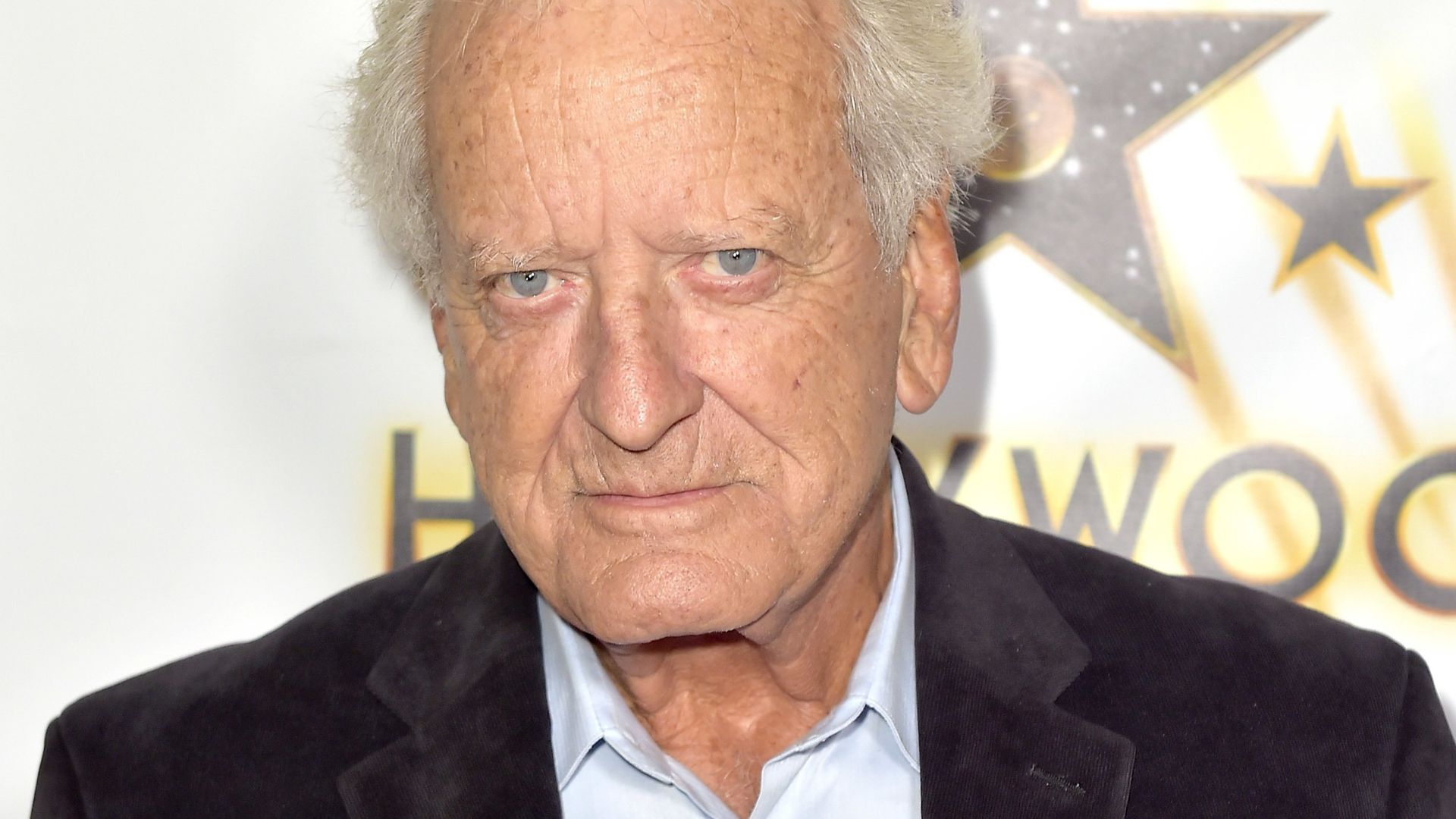 Николас Фостер