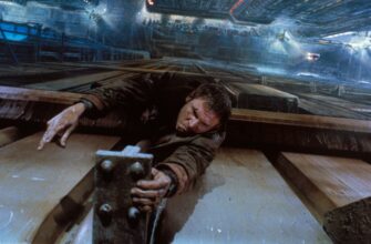 "Бегущий по лезвию"