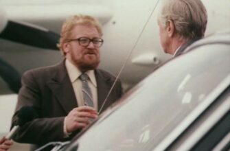 Михаил Драновский