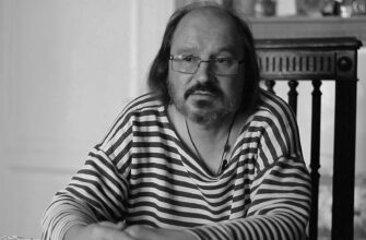 Алексей Балабанов