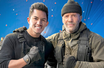 "Неудержимые 4"