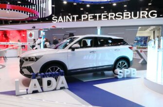 Lada X Cross 5