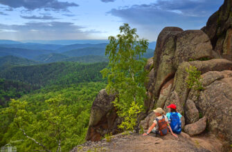 Красноярск