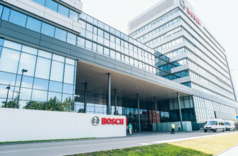 Bosch
