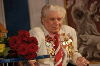 Владимир Кондратьев