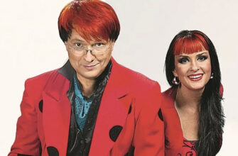 Группа "Божья коровка"