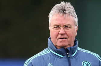 Гус Хиддинк