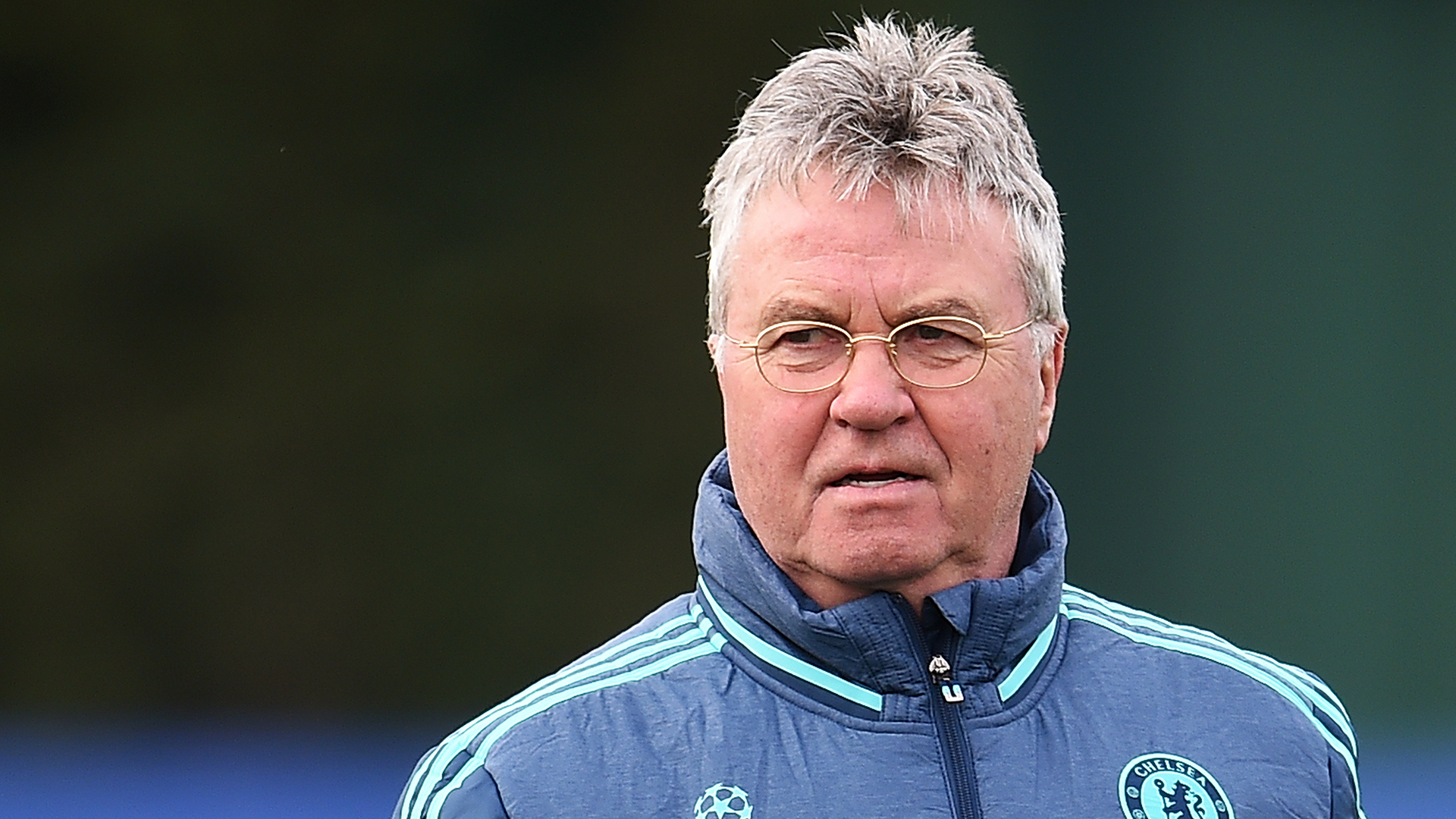 Гус Хиддинк