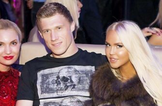 Мария Погребняк