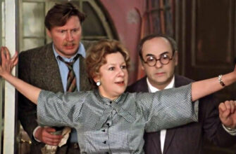 "Покровские ворота"