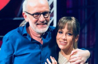 Барановская и Гордон