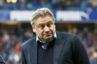 Андрей Канчельскис