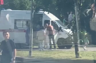 Белгород БПЛА