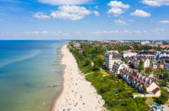 Зеленоградск