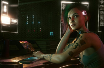 Cyberpunk 2077