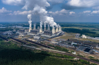 Производство, ФРГ