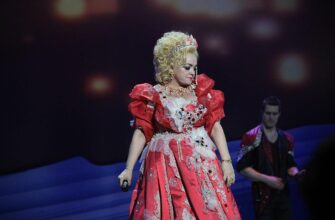 Надежда Кадышева