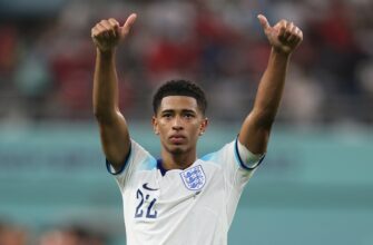 Джуж Беллингем