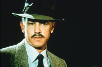 Фредерик Форрест