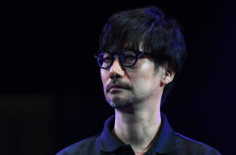 Хидео Кодзима