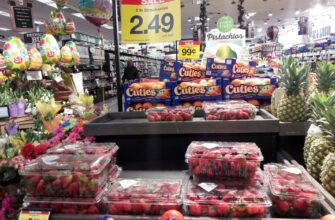 Магазин США