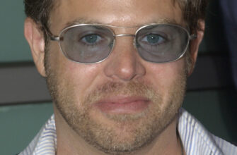 Адам Рич актер