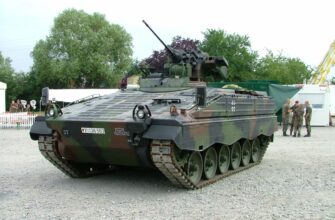 БМП Marder