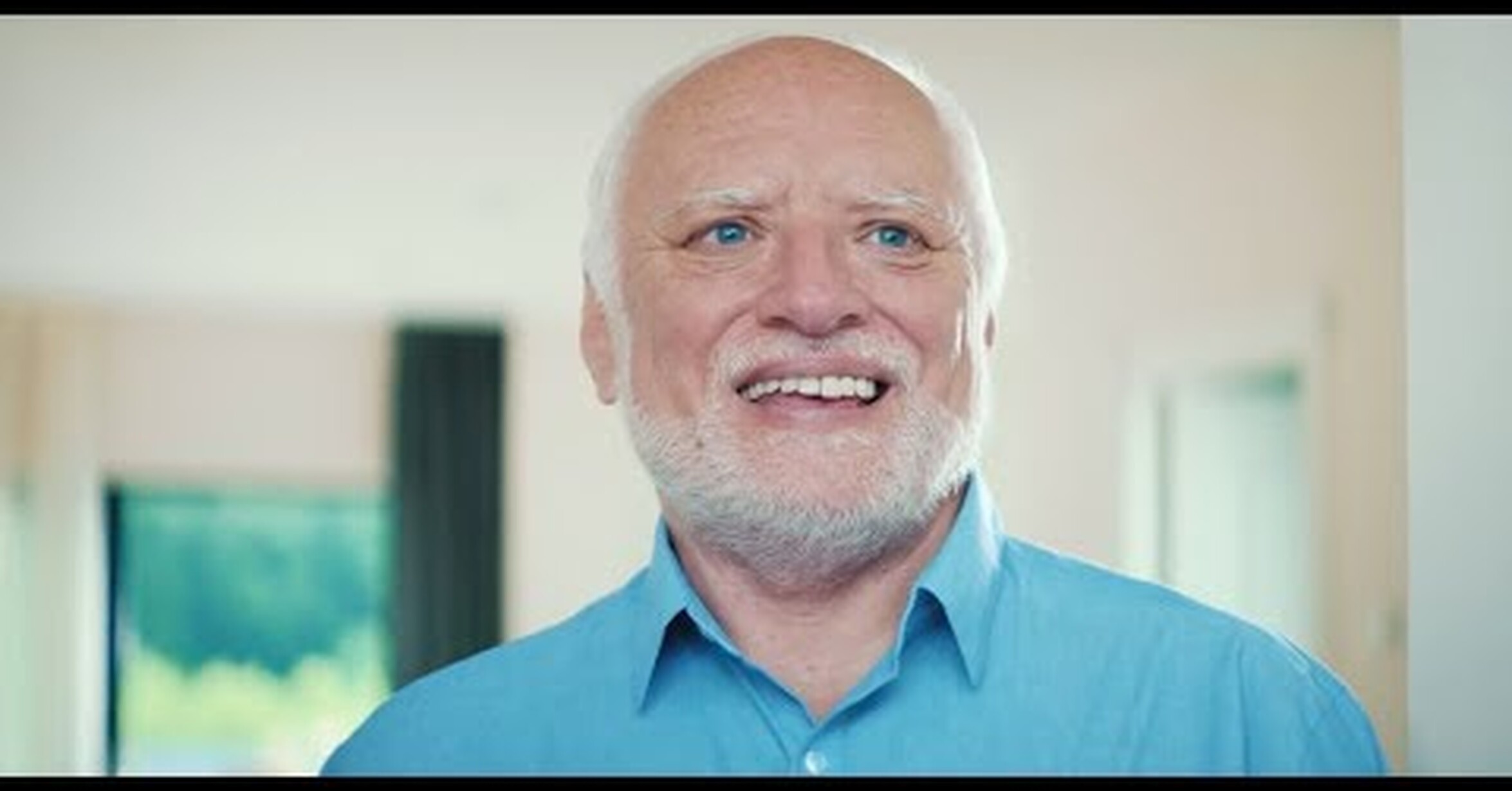 Старик улыбается. Гарольд мэйплс. Гарольд монброн. Улыбающийся дед. Дедушка улыбается.