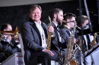 Игорь Бутман