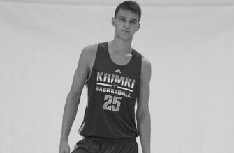 Николай Рогожкин