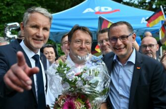 "Альтернатива для Германии"