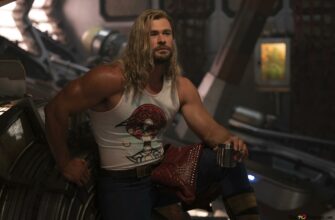 Крис Хемсворт