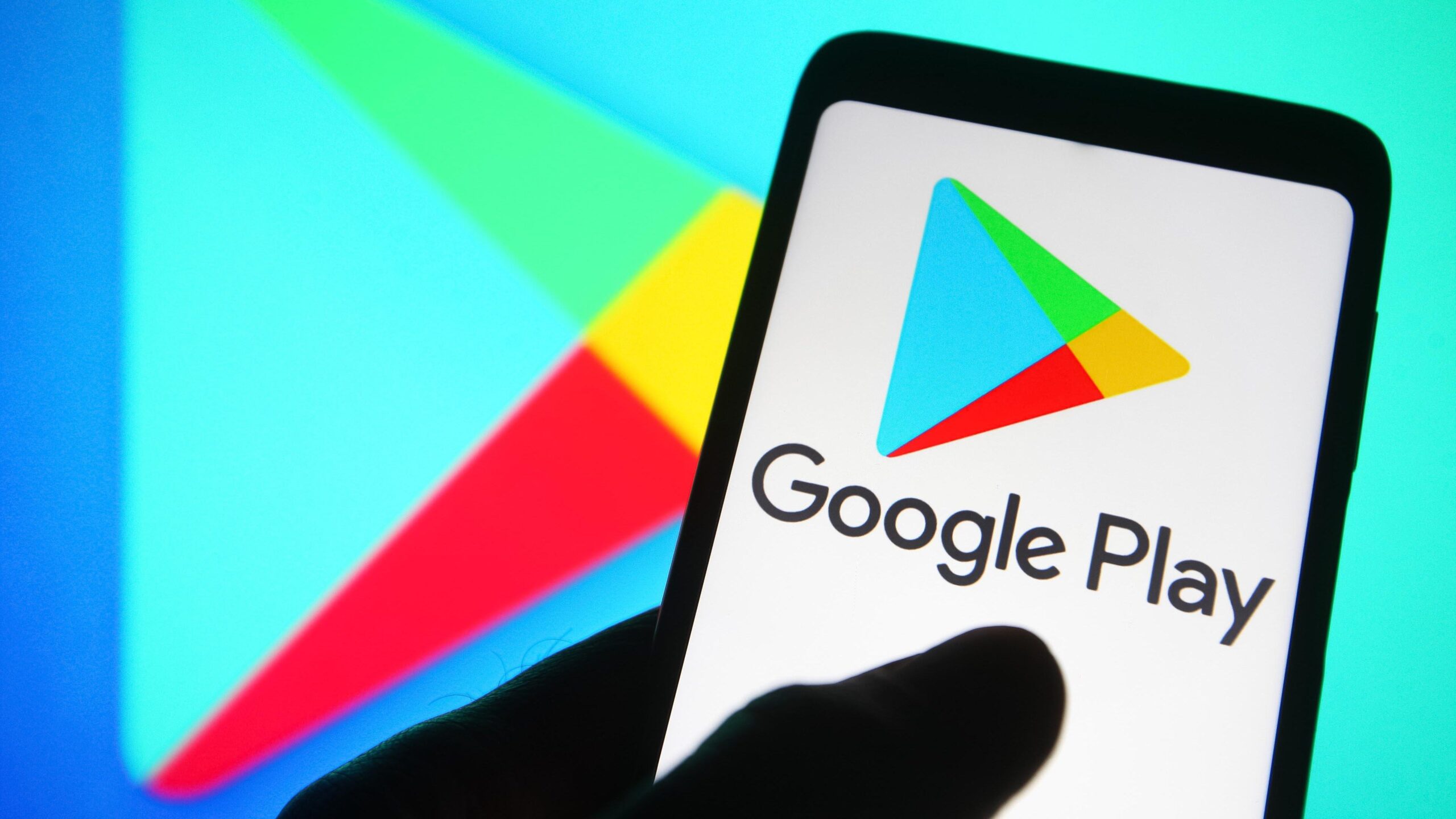 Google Play