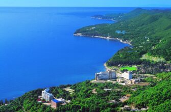 Краснодарский край