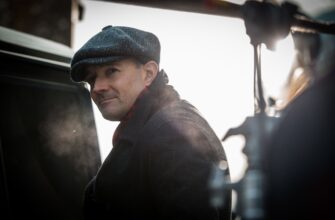 Егор Бероев