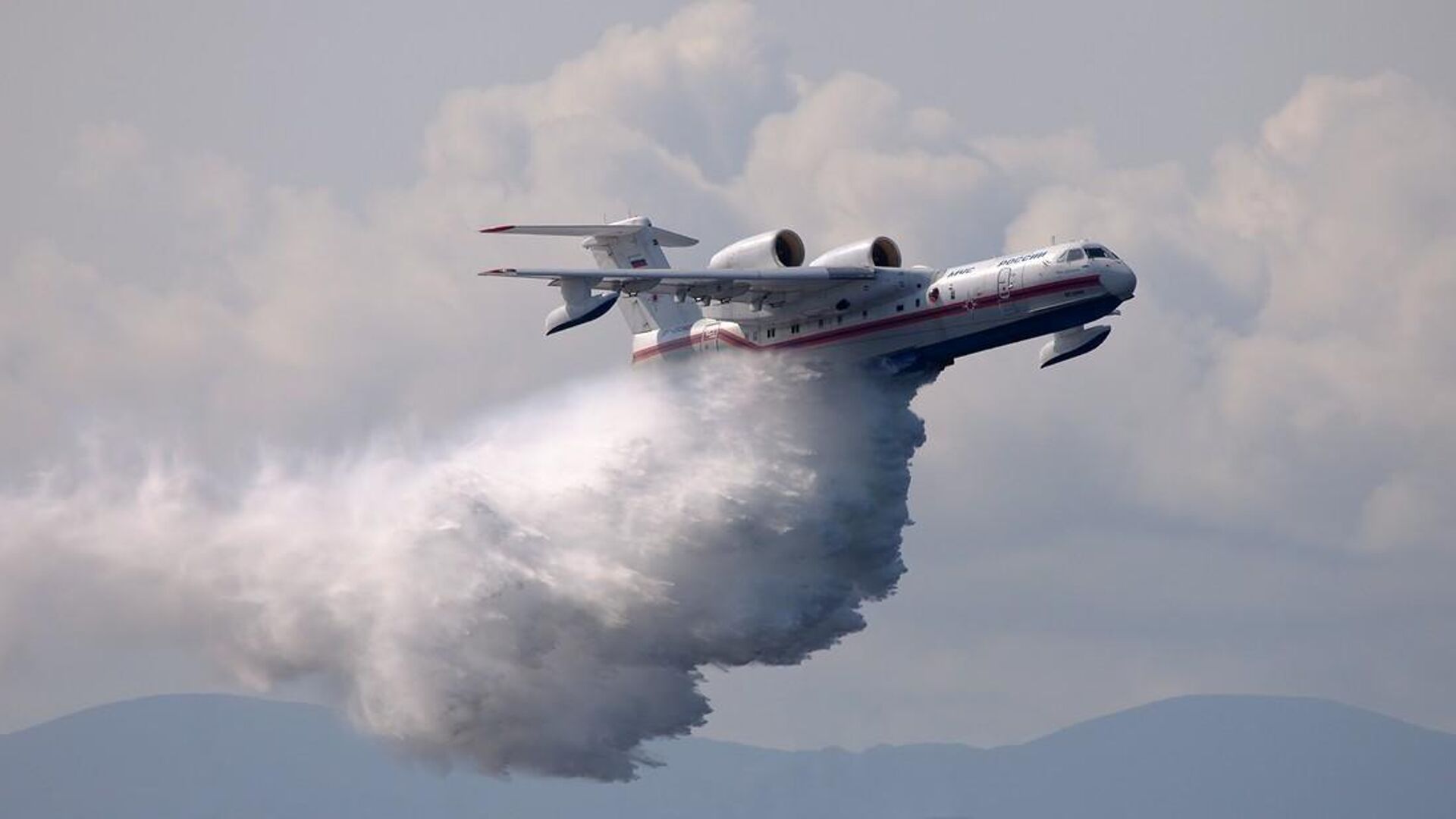 Бе-200