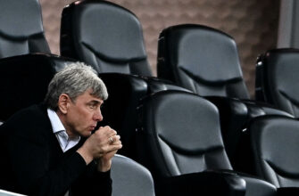 Сергей Галицкий