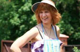 Олеся Железняк