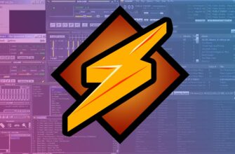 Winamp