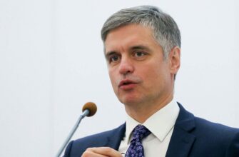 Посол Пристайко