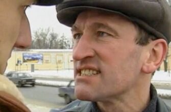 Актер Александр Орловский