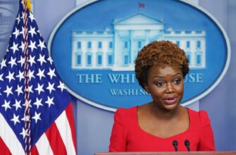 Карин Жан-Пьер