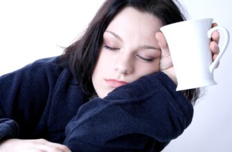 Дефицит сна