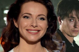 Екатерина Гусева