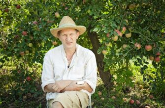 Актер Федор Добронравов