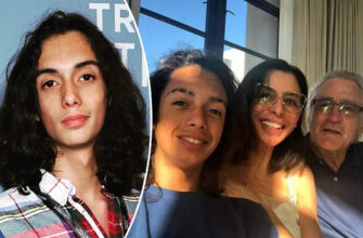 Леандро де Ниро