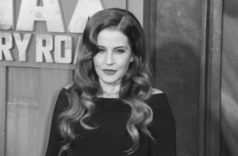 Лиза-Мари Пресли