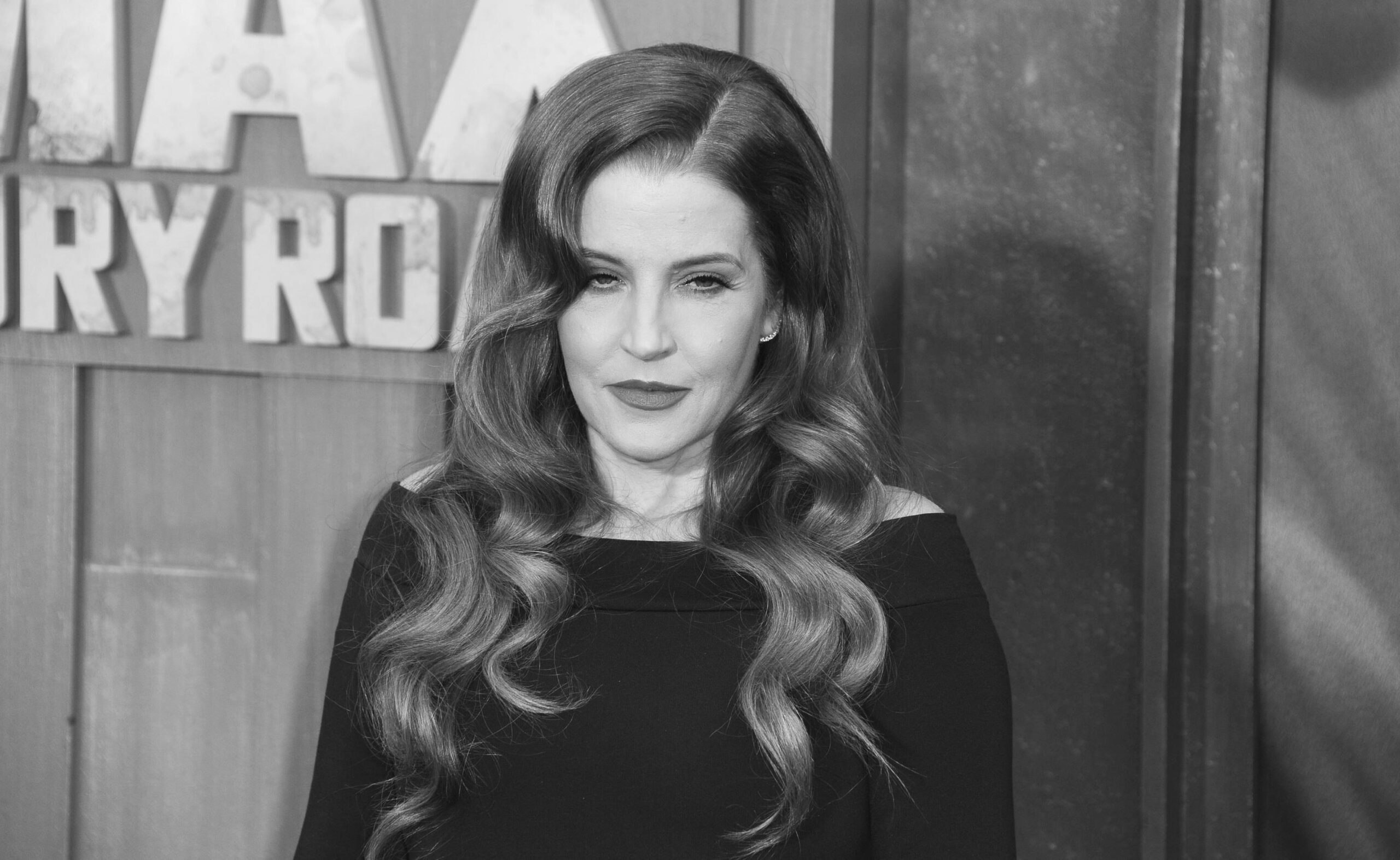 Лиза-Мари Пресли